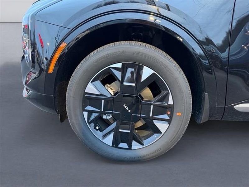 New 2026 Kia Sportage SX Prestige image 9