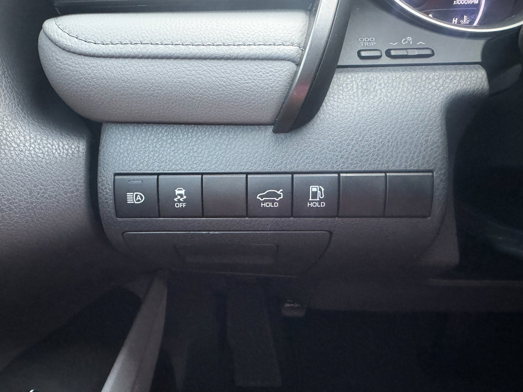 Used 2023 Toyota Camry LE FWD image 8