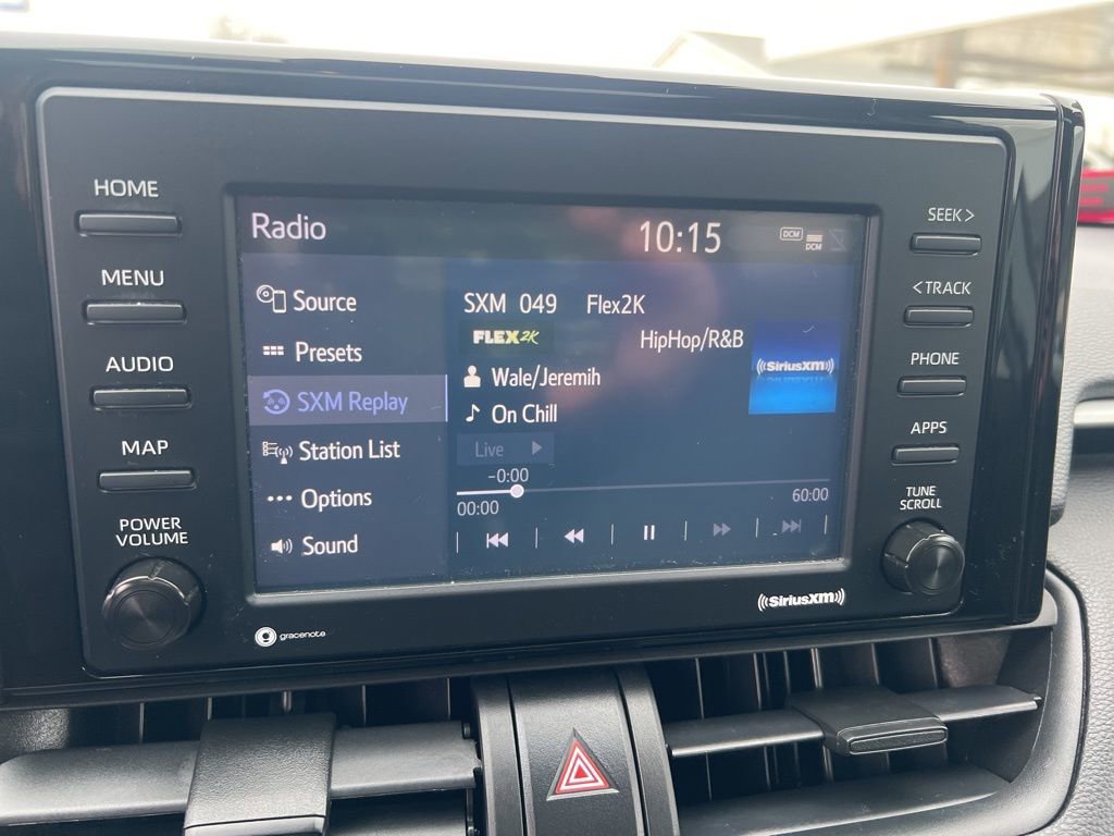 Used 2020 Toyota RAV4 XLE w/ Convenience Package image 58