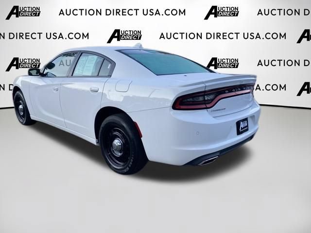 Used 2020 Dodge Charger SXT AWD/4WD image 24