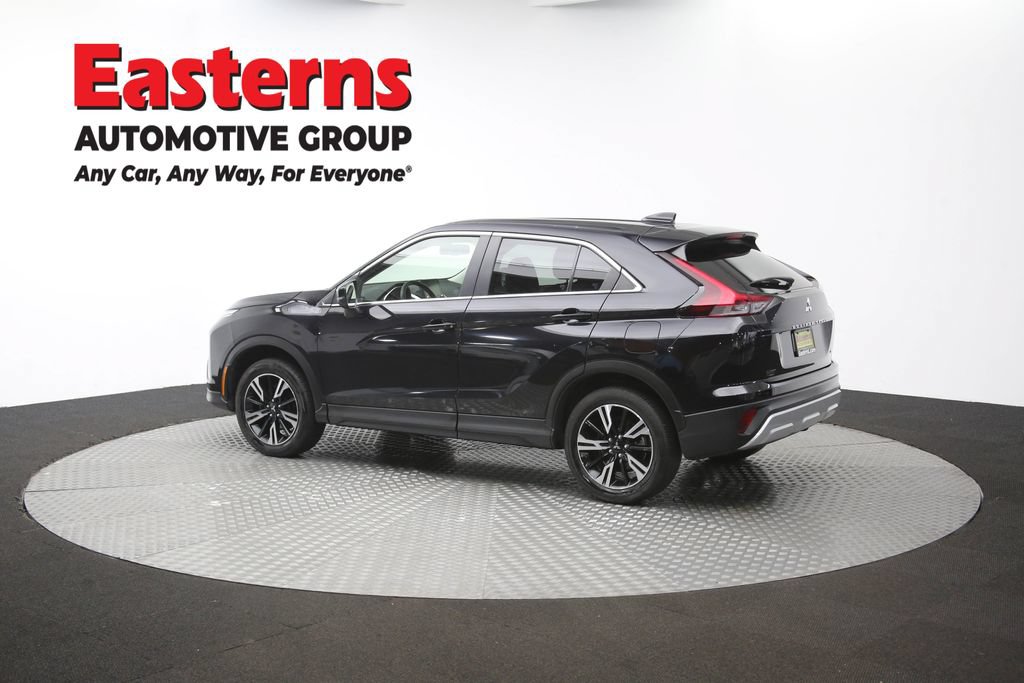 Used 2024 Mitsubishi Eclipse Cross SE AWD/4WD image 66