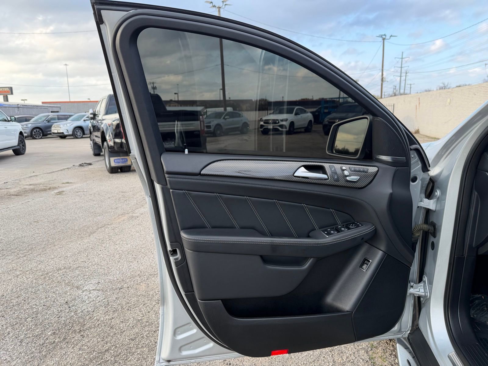 Used 2019 Mercedes-Benz GLE 63 AMG S image 21