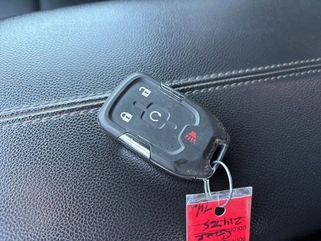 Used 2020 GMC Terrain SLT w/ LPO, Floor Liner Package image 50