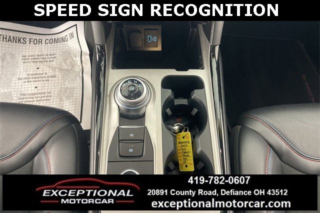 Used 2023 Ford Explorer ST w/ Equipment Group 401A image 41