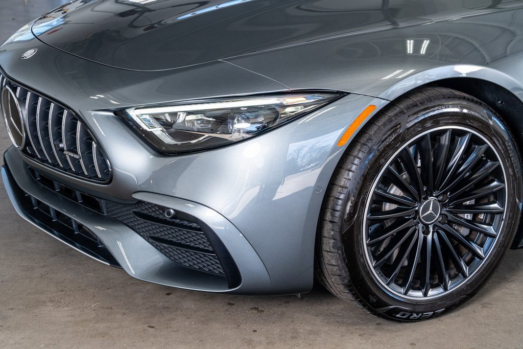 Used 2023 Mercedes-Benz SL 43 AMG image 13