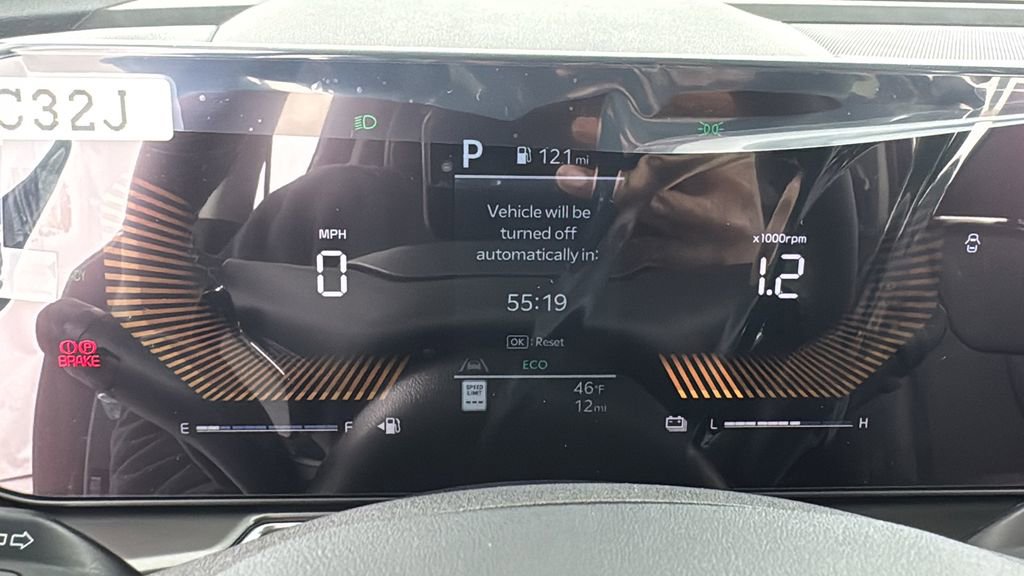 New 2026 Kia Sorento EX image 22