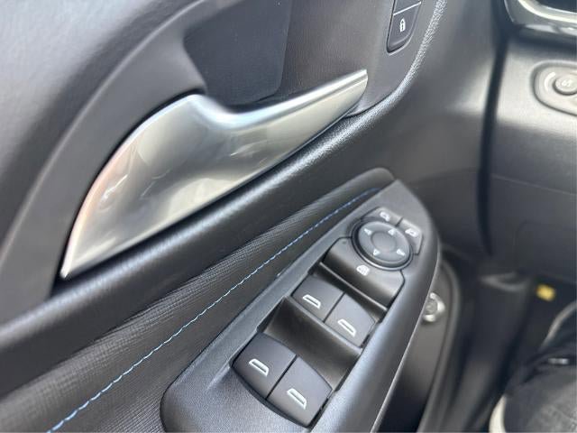 New 2026 Buick Envista Sport Touring FWD image 16