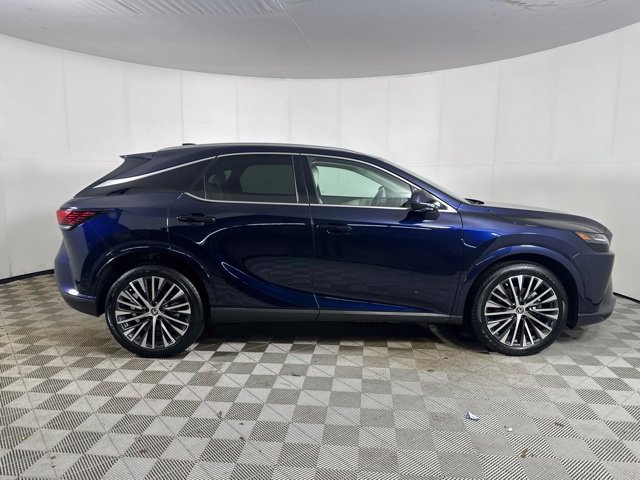 Used 2025 Lexus RX 350 w/ Convenience Package AWD/4WD image 11