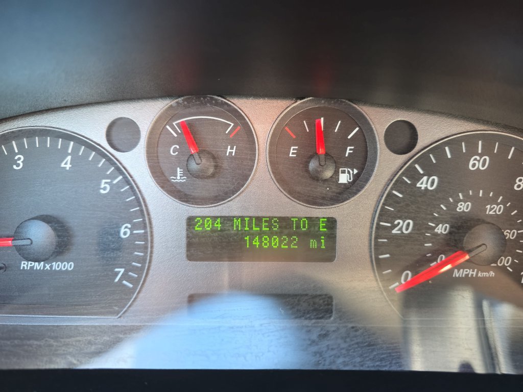 Used 2005 Mercury Sable LS FWD image 20