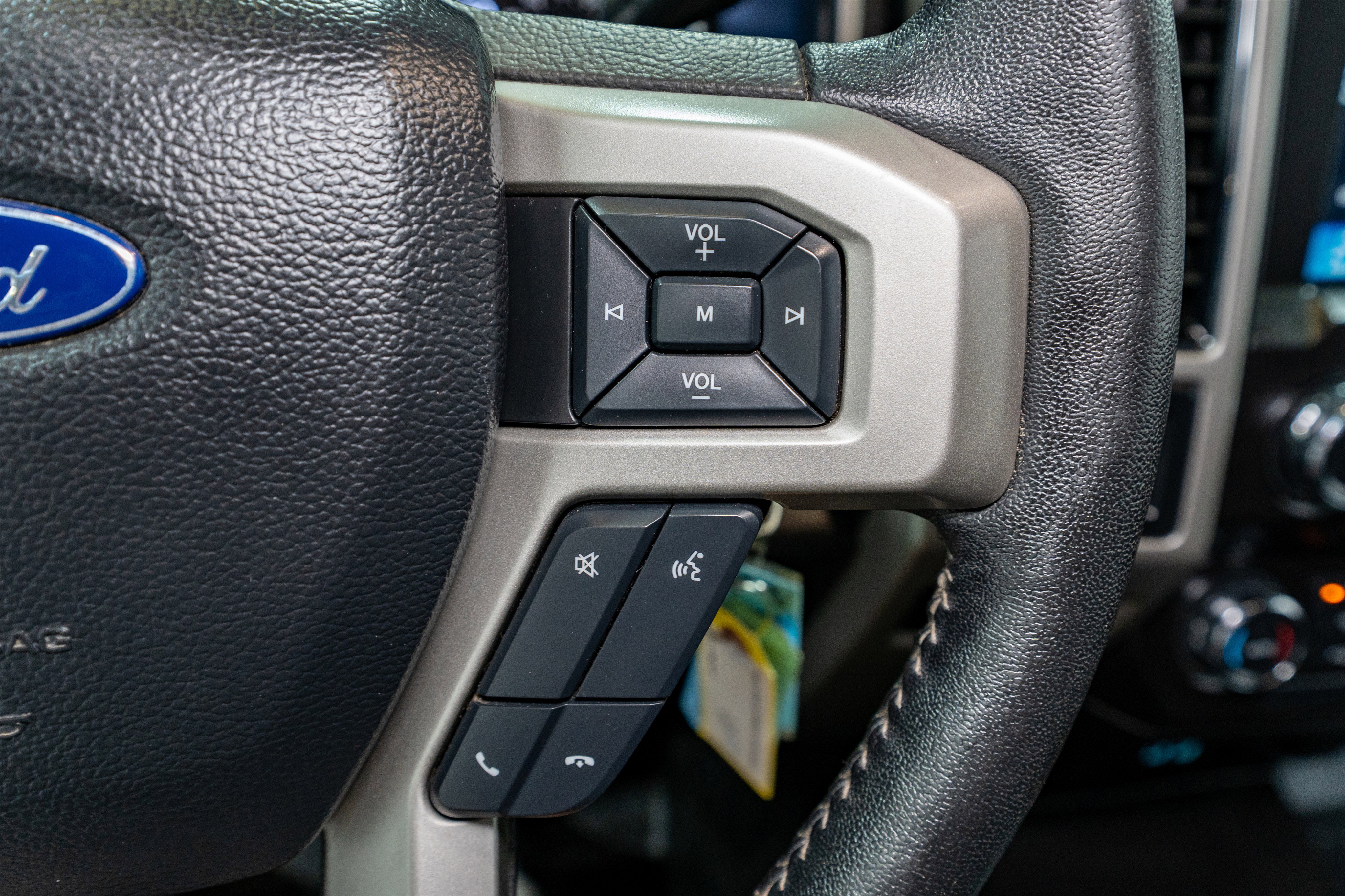 Used 2019 Ford F250 Lariat image 23