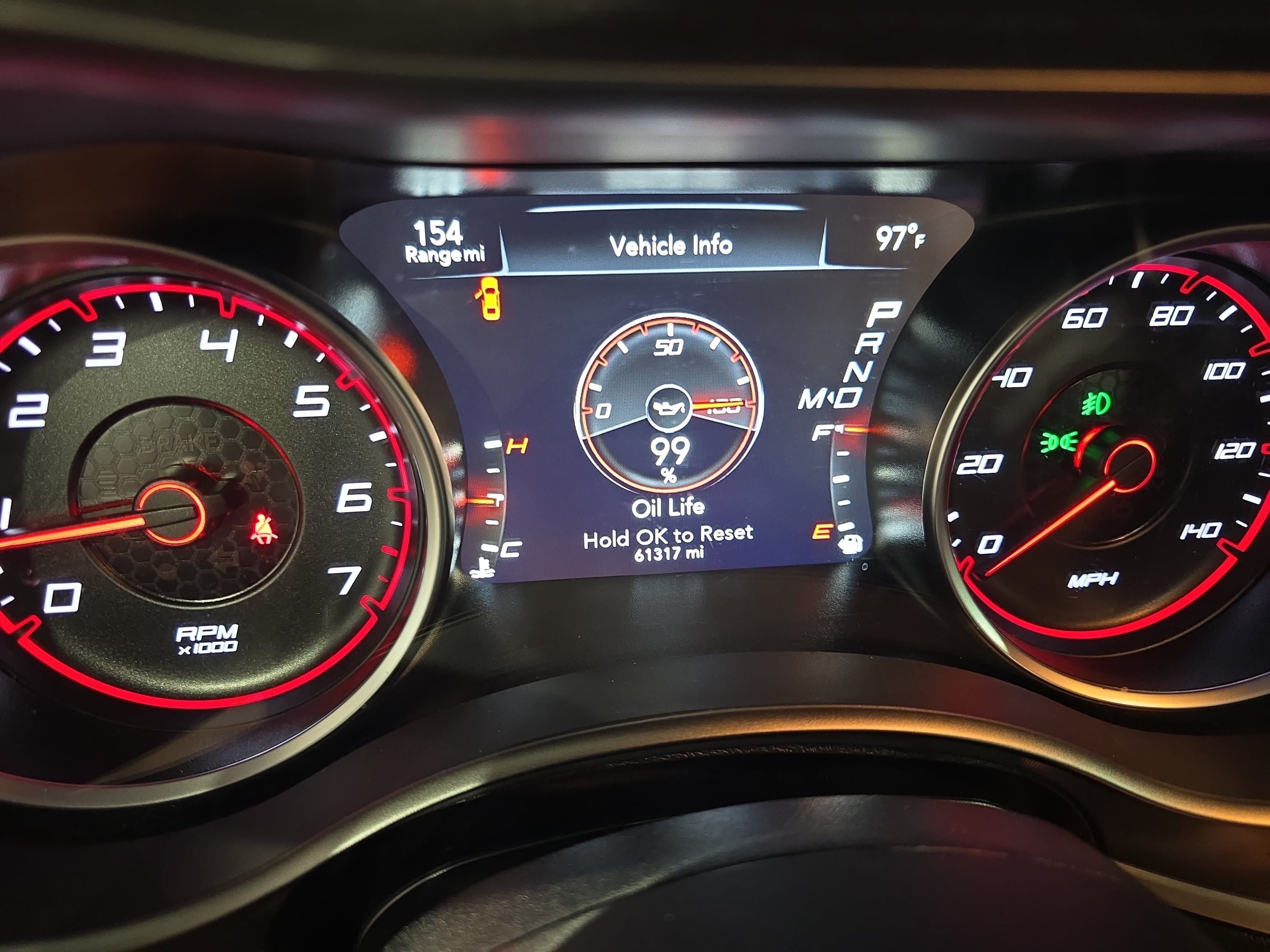 Used 2020 Dodge Charger GT w/ Plus Group RWD image 16