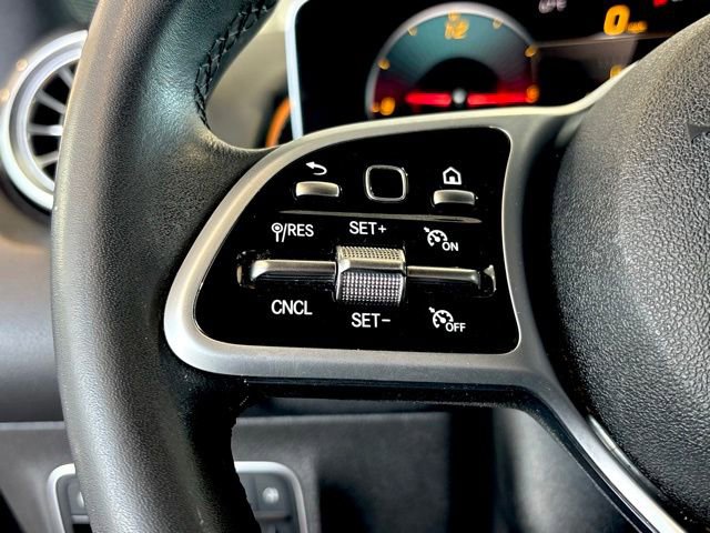 Certified 2020 Mercedes-Benz GLB 250 image 28