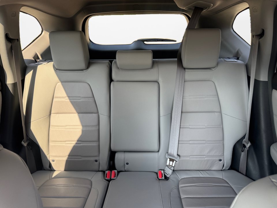 Used 2022 Honda CR-V EX-L image 15