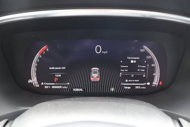 New 2026 Acura MDX Type S image 14