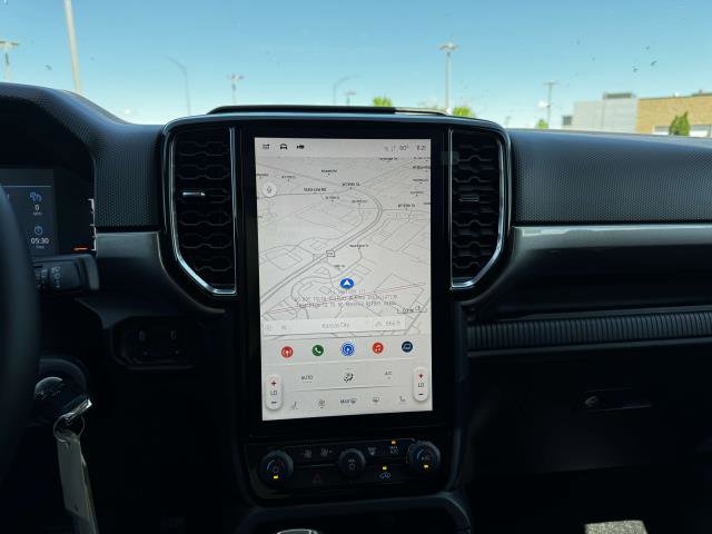 New 2025 Ford Ranger XLT w/ Equipment Group 301A High image 20