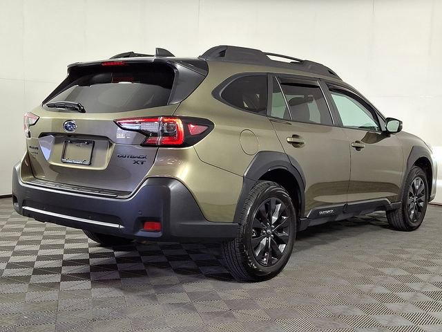 Used 2023 Subaru Outback Onyx Edition XT AWD/4WD image 9