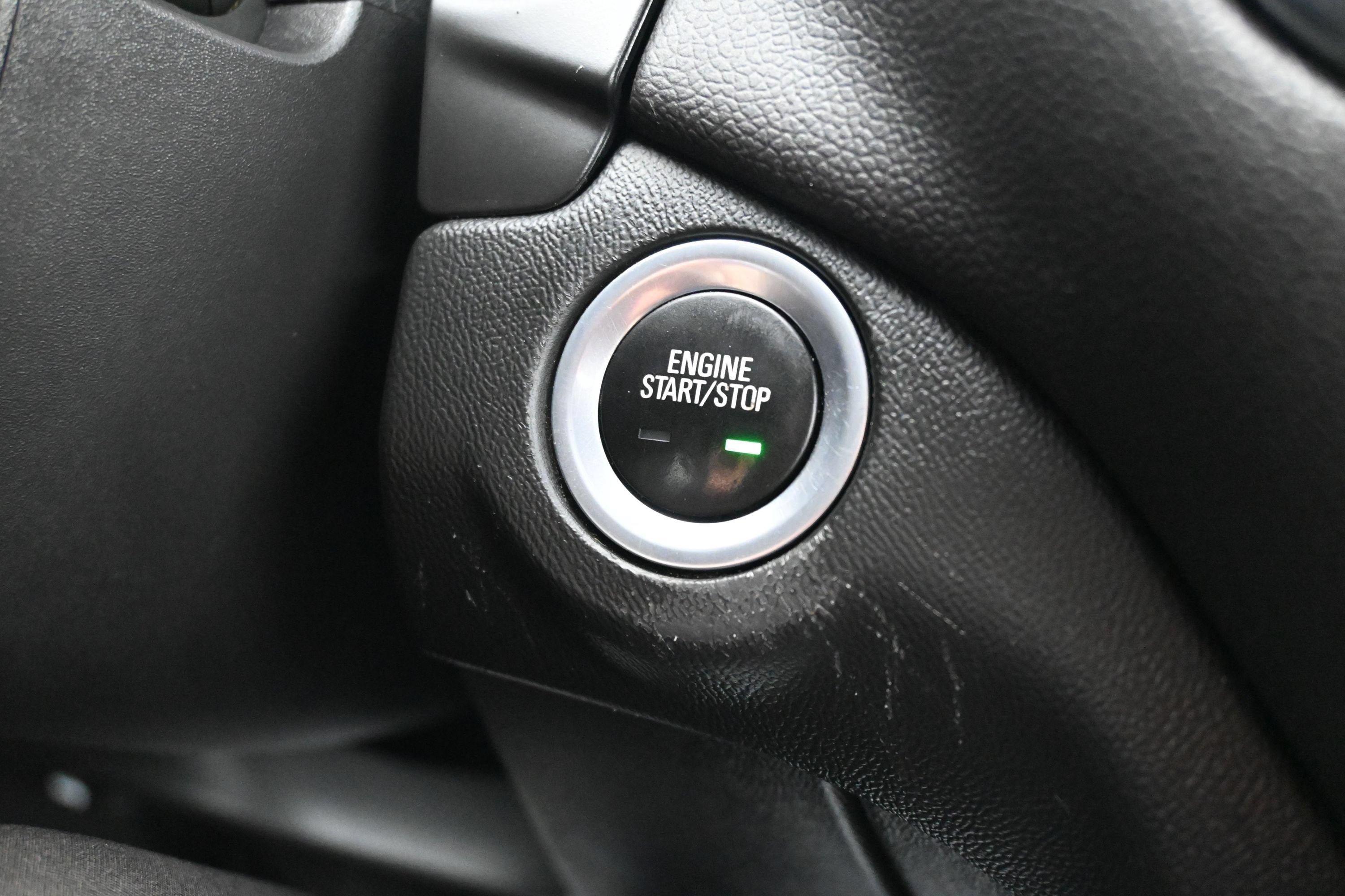 Used 2022 Chevrolet Equinox LT FWD image 18