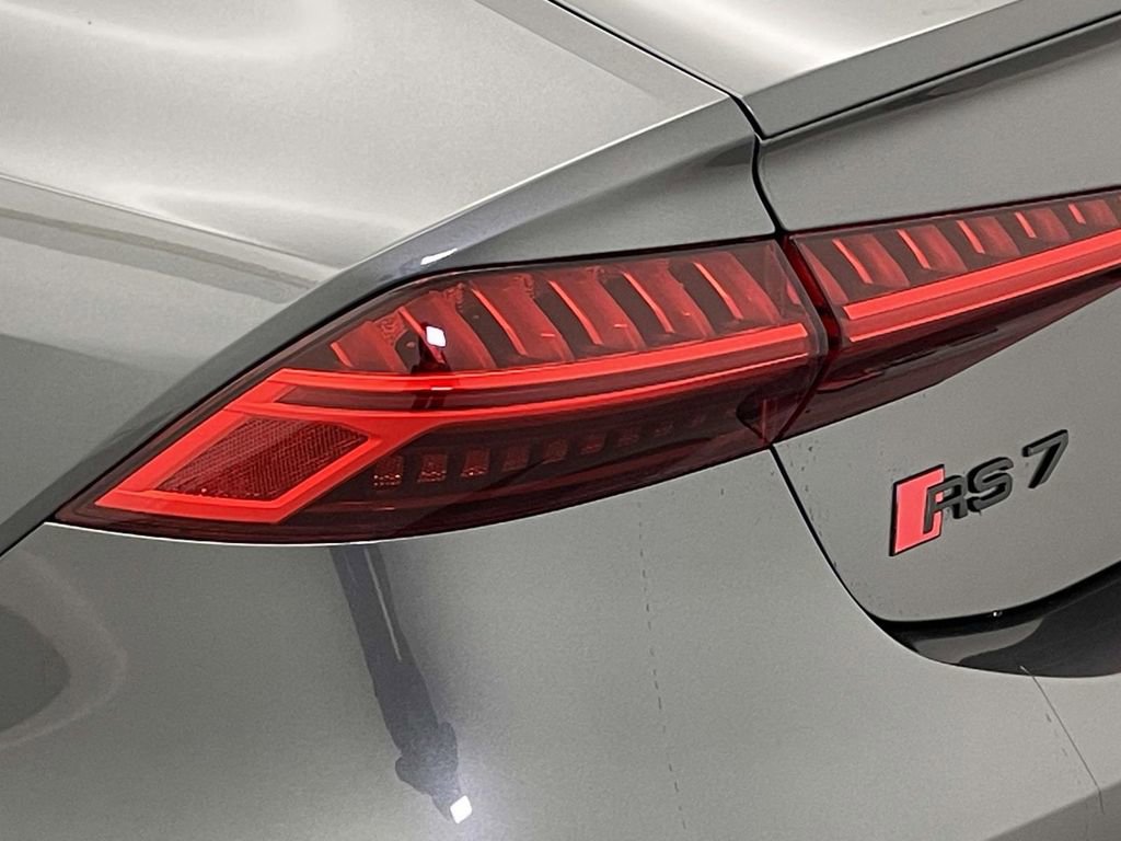 New 2026 Audi RS 7 Performance image 16
