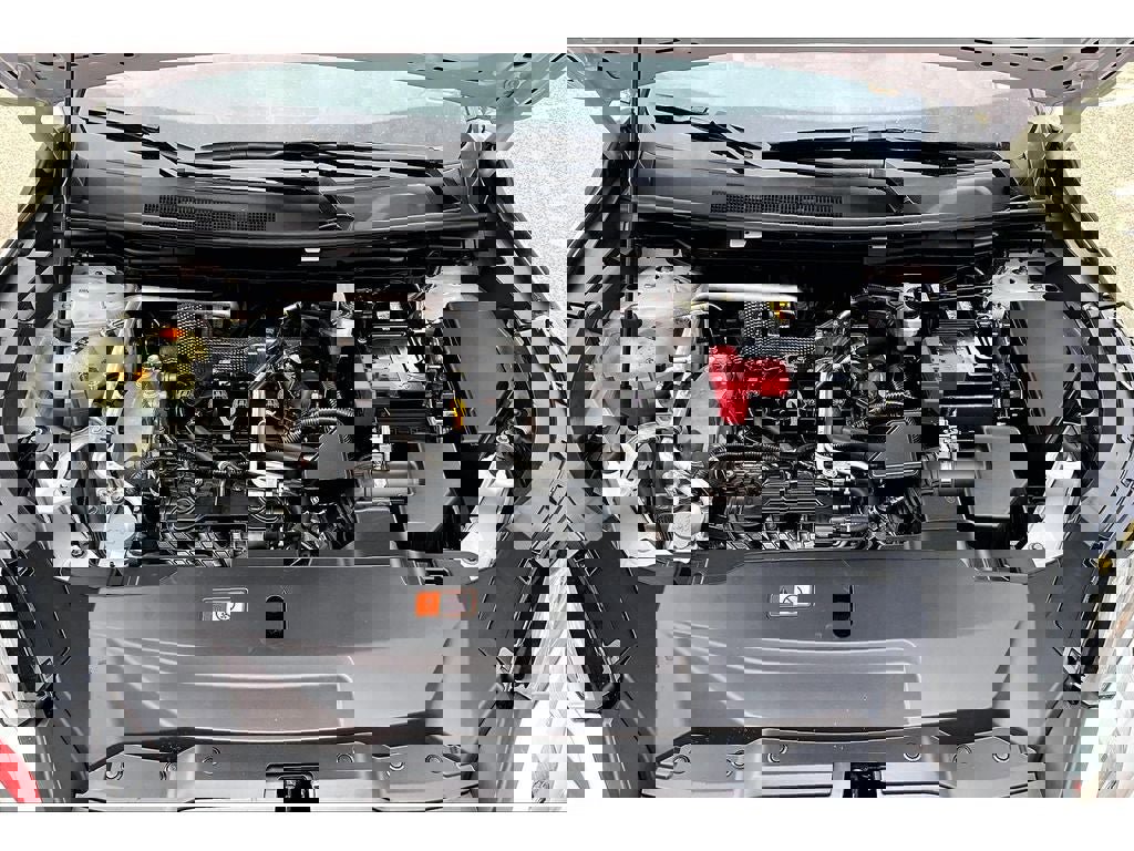 Used 2024 Mitsubishi Outlander Ralliart AWD/4WD image 10