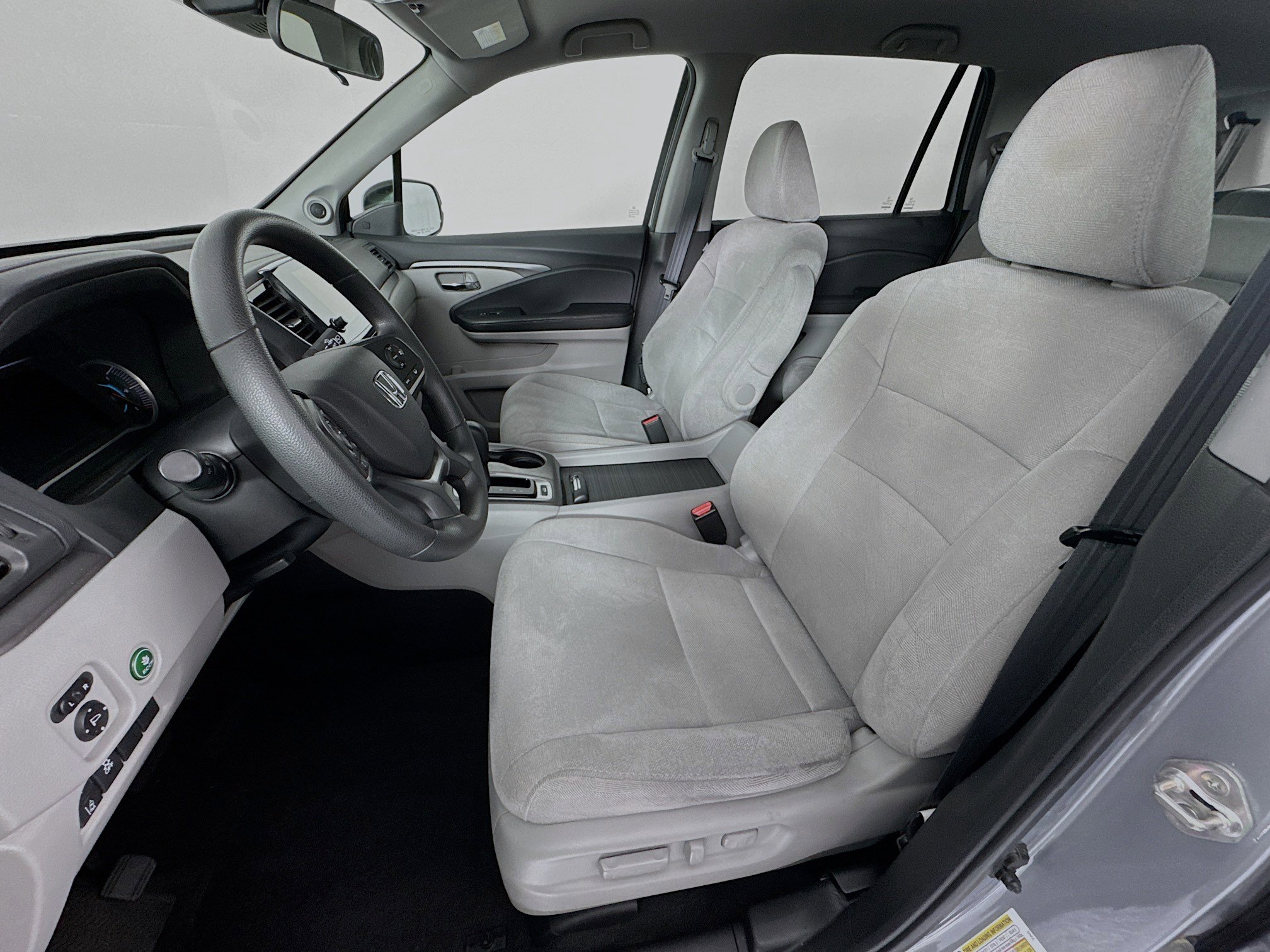 Certified 2019 Honda Pilot EX image 20