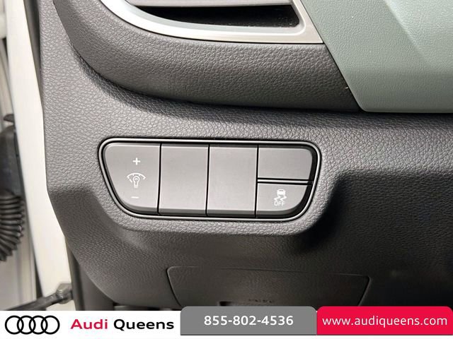 Used 2024 Kia Seltos SX AWD/4WD image 20