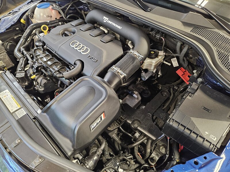 Used 2014 Audi TT 2.0T AWD/4WD image 39