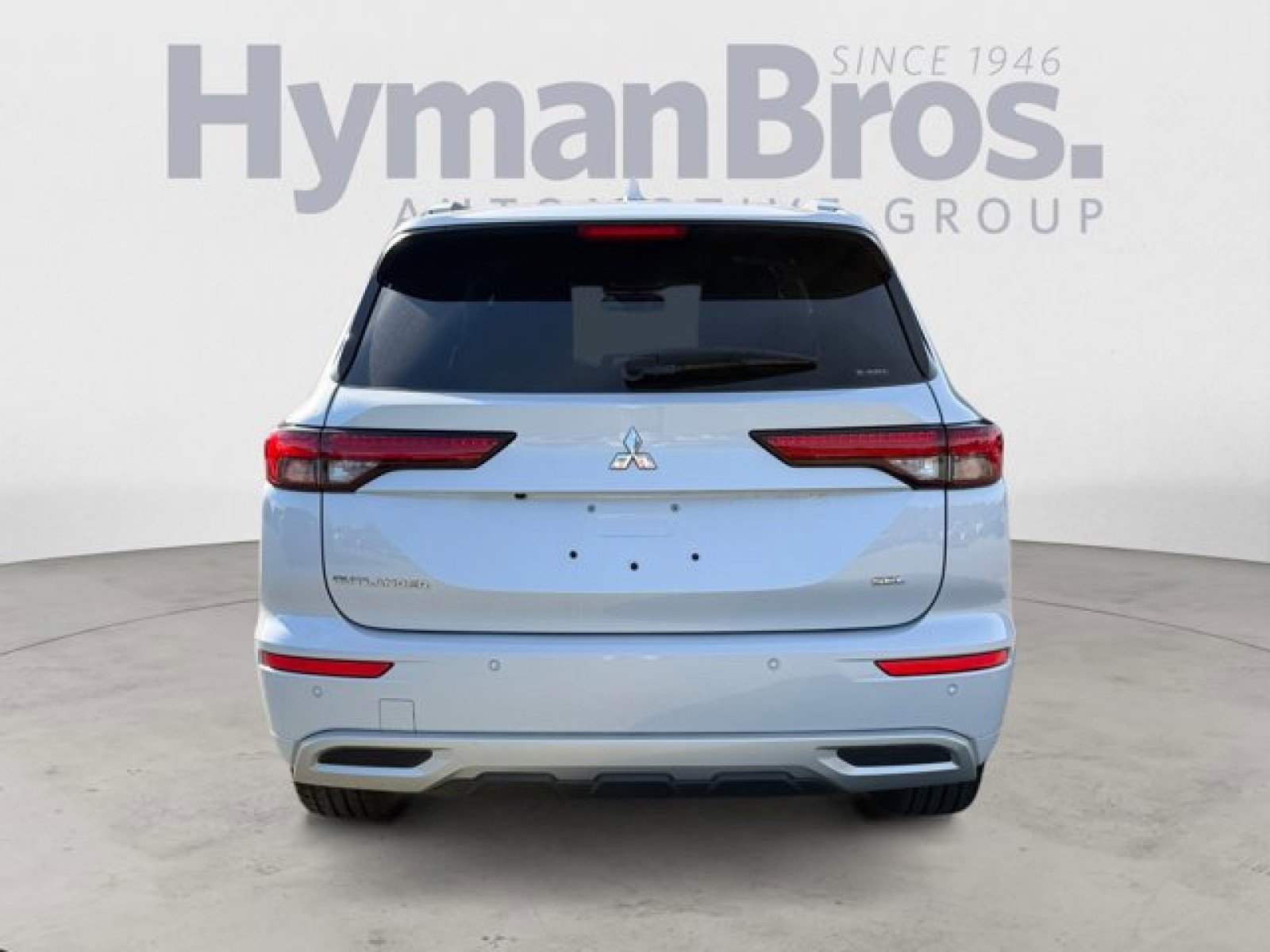 Used 2022 Mitsubishi Outlander SEL image 4