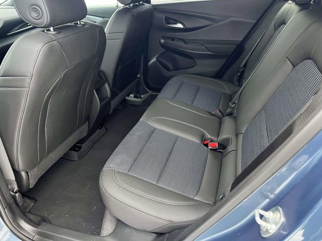 New 2026 Buick Envista Preferred w/ Convenience I Package image 10