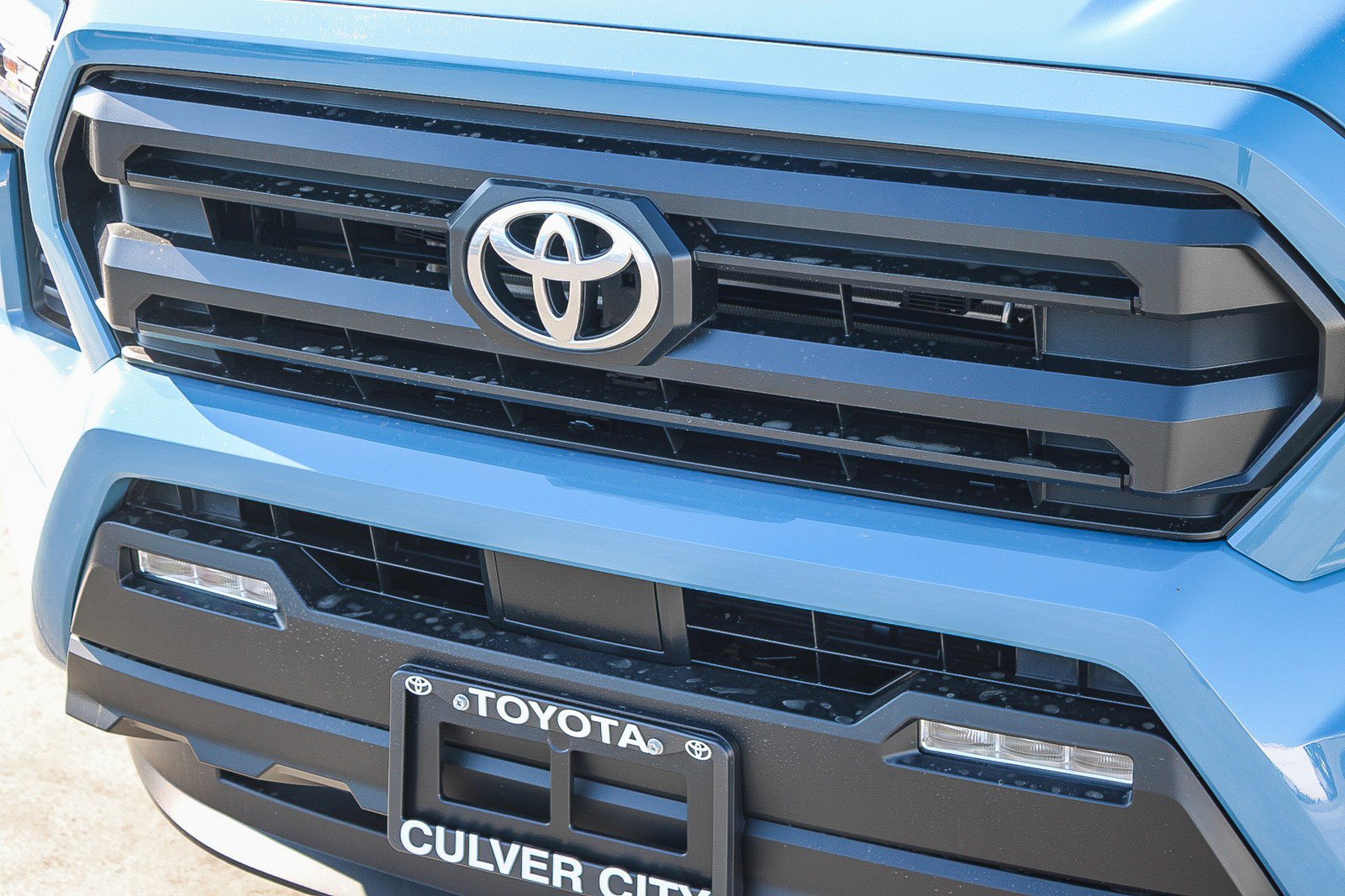 New 2026 Toyota Tacoma SR5 image 6