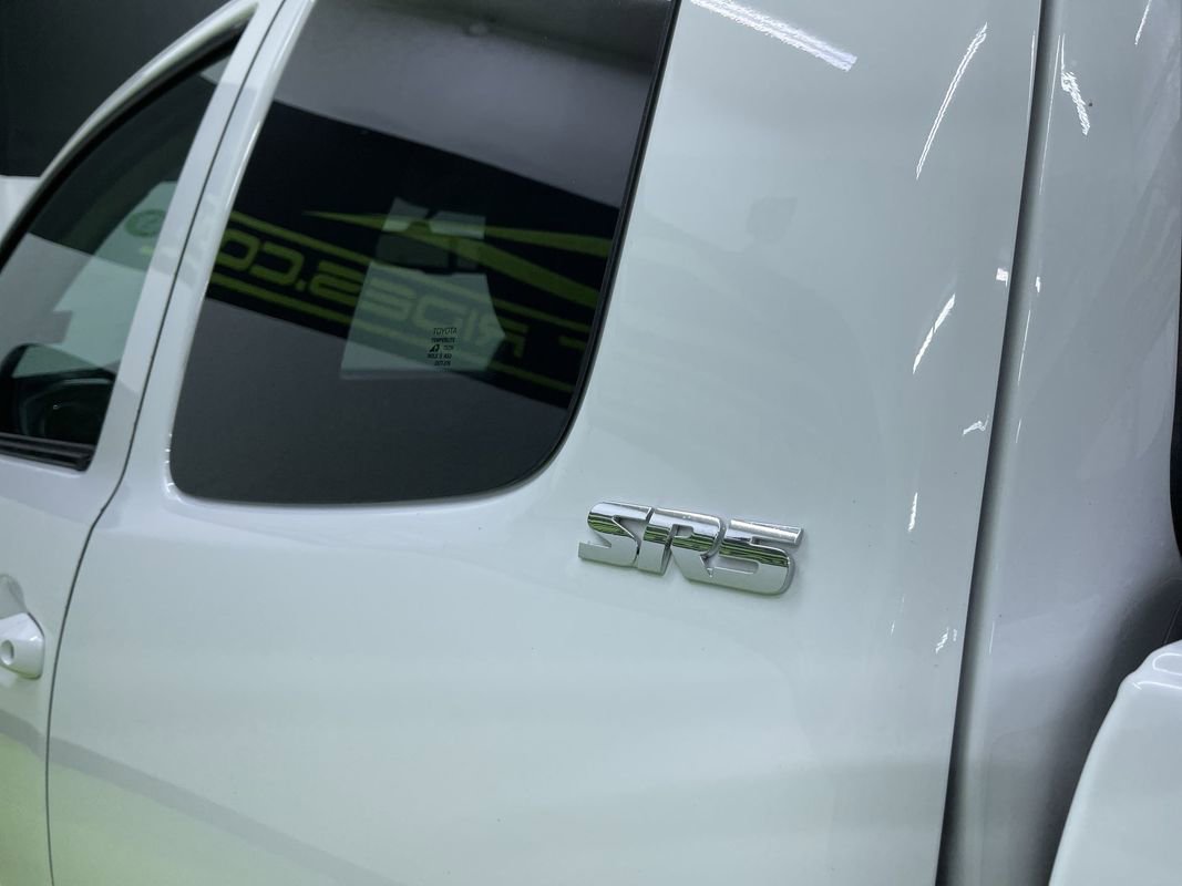 Used 2017 Toyota Tacoma SR5 image 15