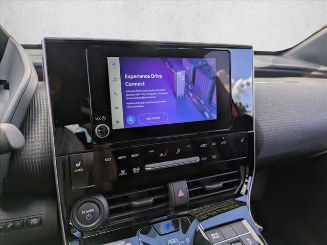 Used 2025 Subaru Solterra Premium image 13