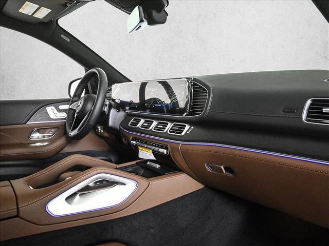 New 2026 Mercedes-Benz GLE 450 4MATIC image 24