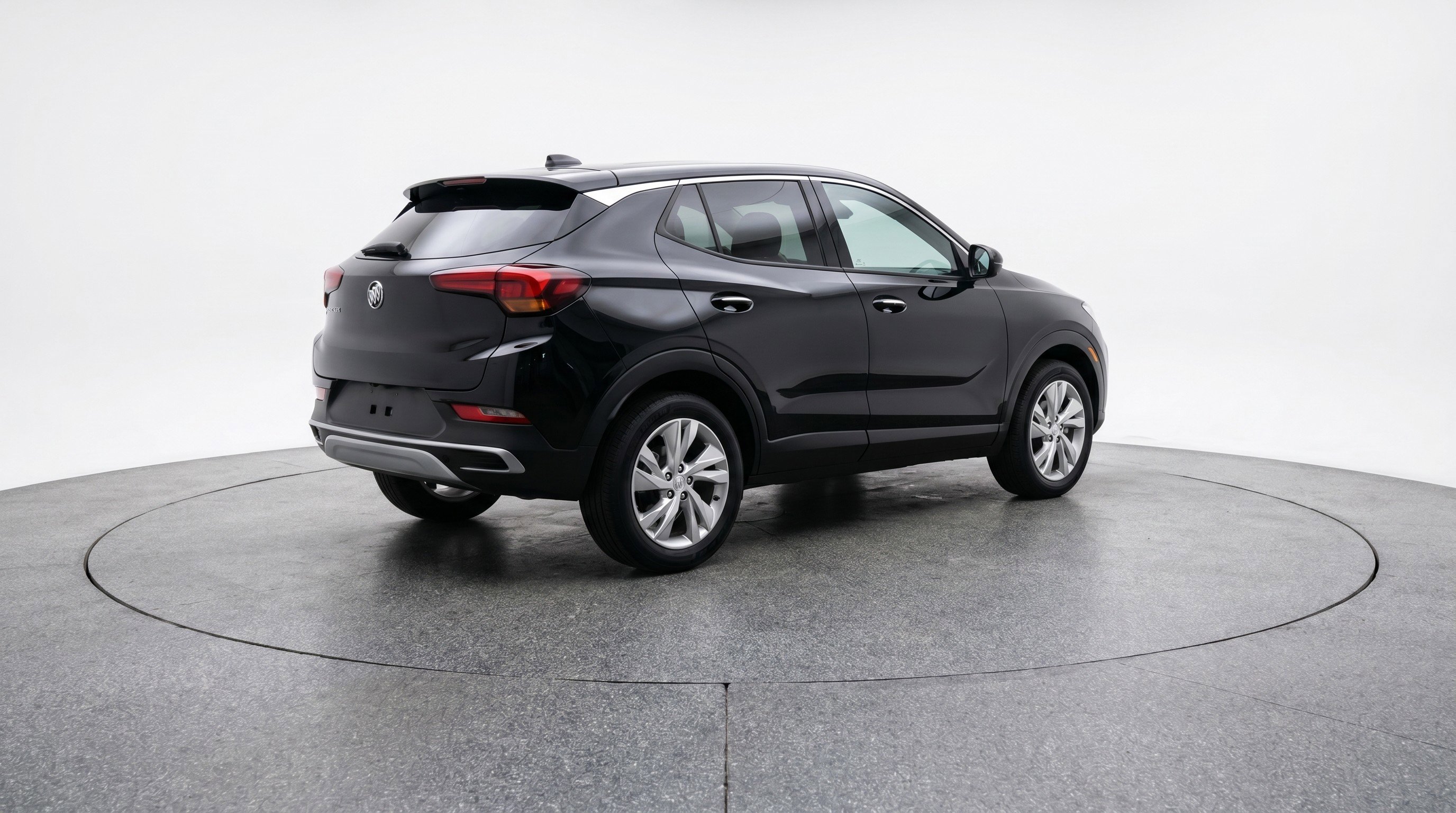 Used 2025 Buick Encore GX Preferred FWD image 9