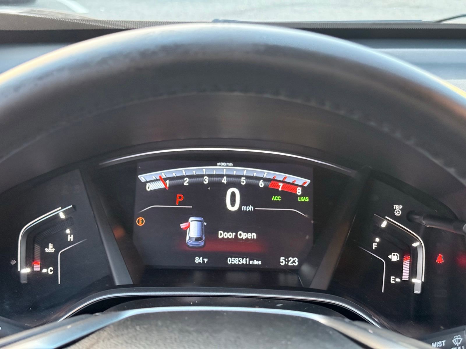 Used 2018 Honda CR-V EX-L image 21