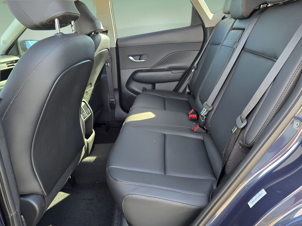 New 2026 Hyundai Kona Limited image 13