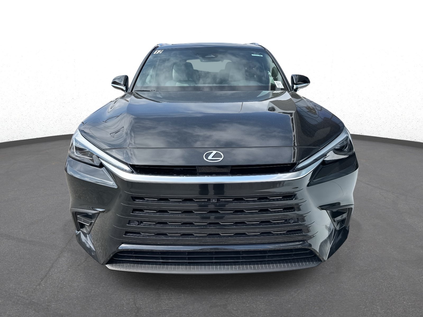 Certified 2025 Lexus TX 350 AWD w/ Technology Package image 8