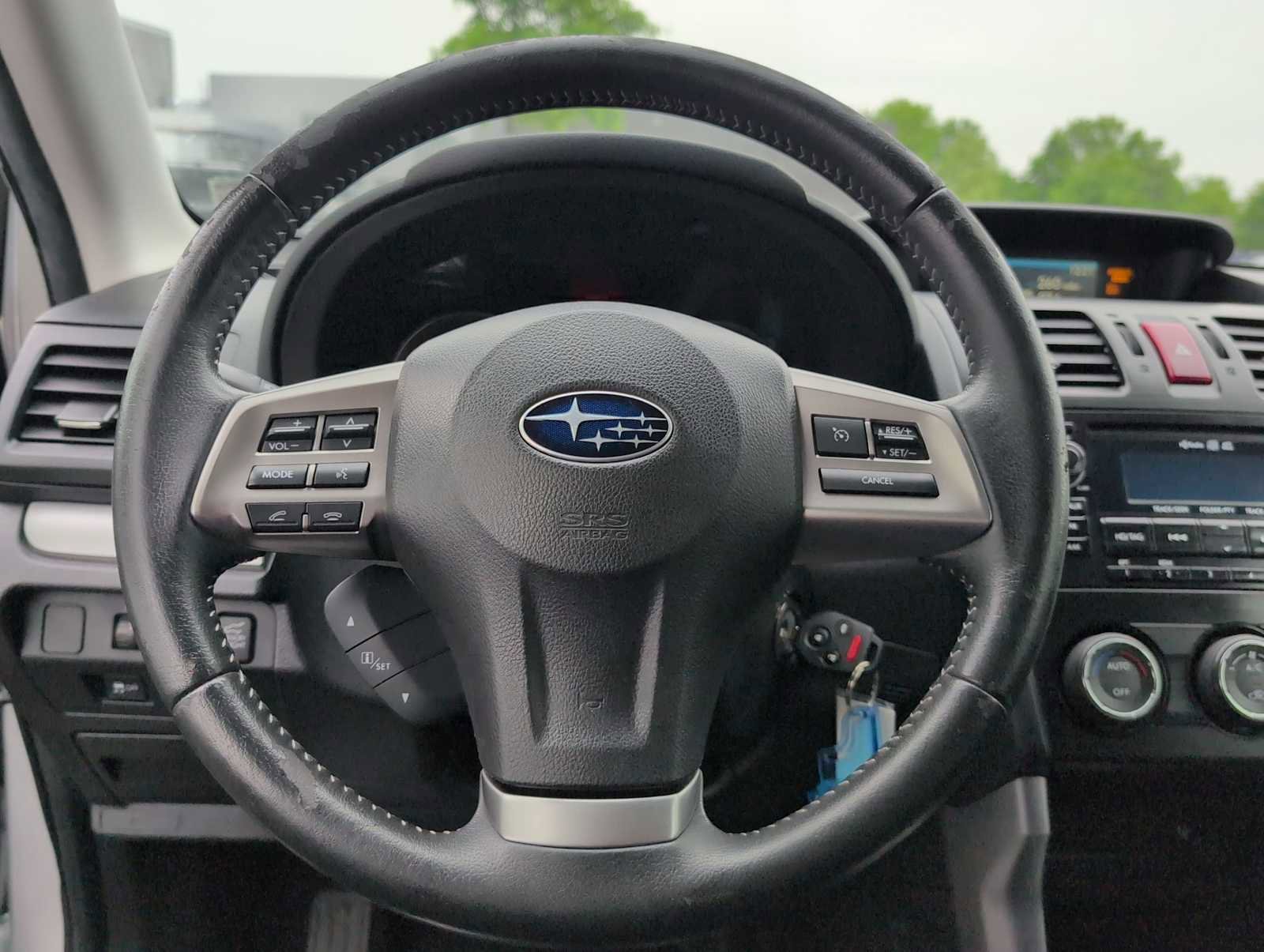 Used 2014 Subaru Forester 2.5i Limited AWD/4WD image 22