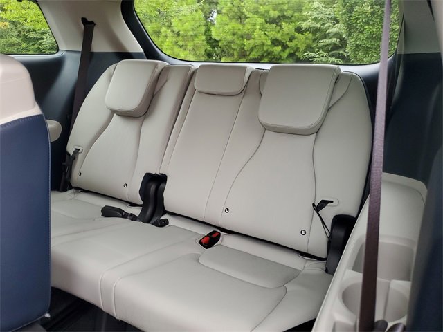 New 2026 Kia Carnival EX image 11