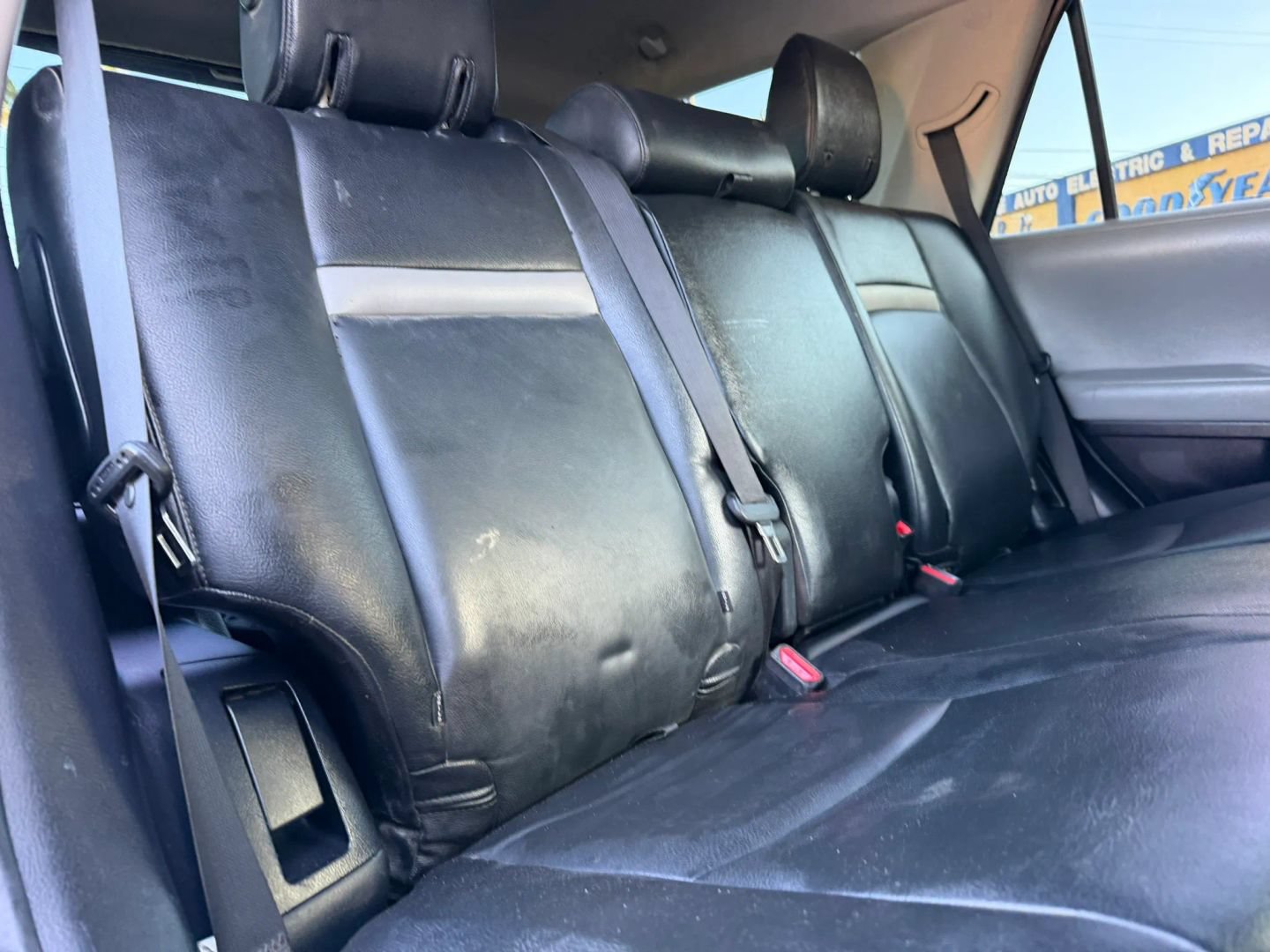 Used 2013 Toyota 4Runner SR5 w/ Convenience Pkg RWD image 16