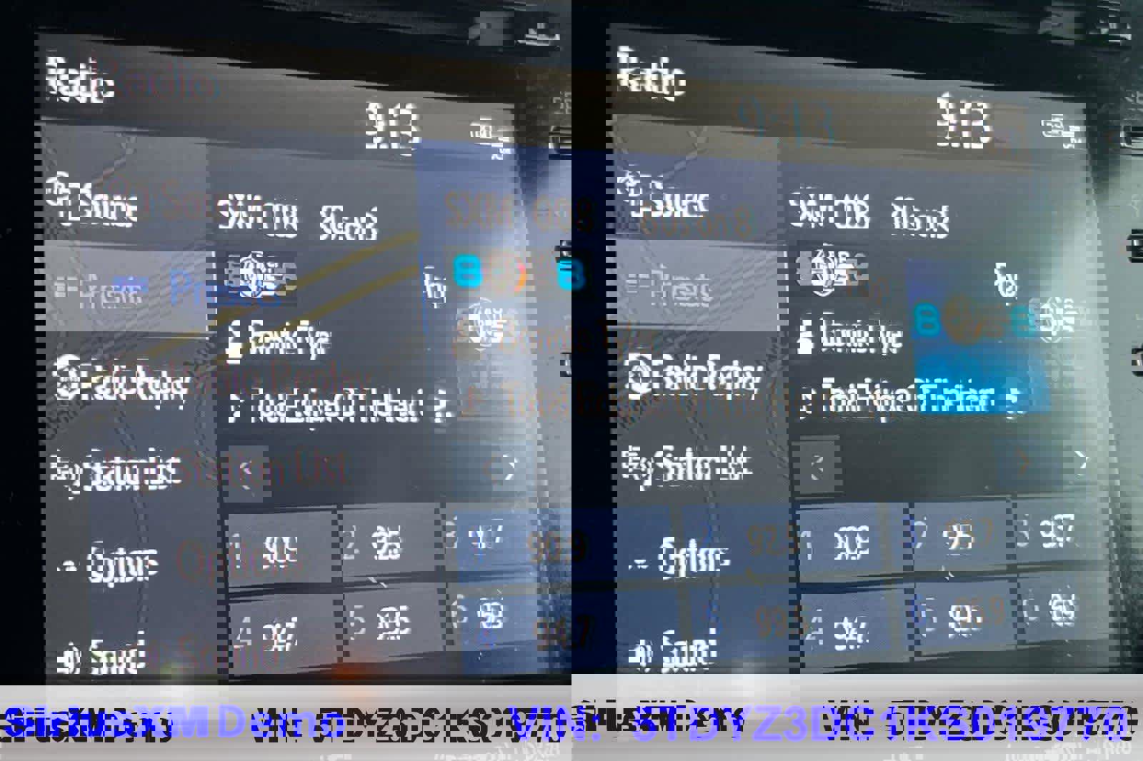 Certified 2019 Toyota Sienna Limited image 29