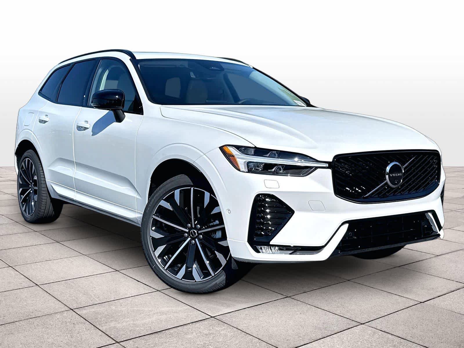 New 2026 Volvo XC60 B5 Ultra w/ Climate Package AWD/4WD image 2