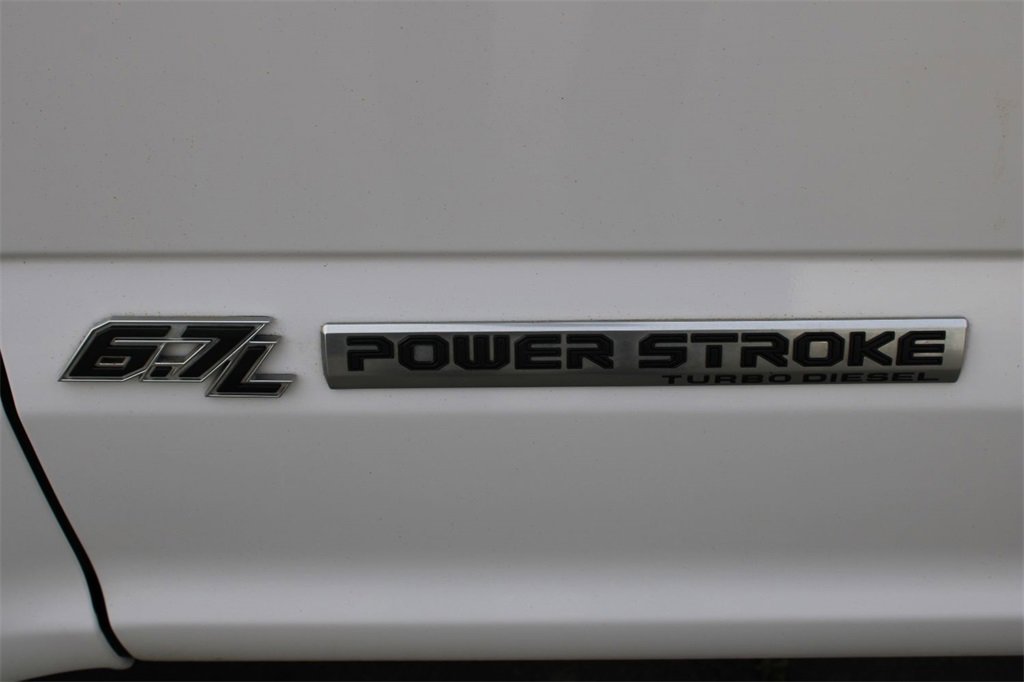 Used 2020 Ford F350 XL w/ Power Equipment Group image 14