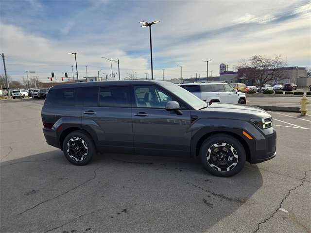 New 2026 Hyundai Santa Fe SE w/ Tow & Go Package image 5