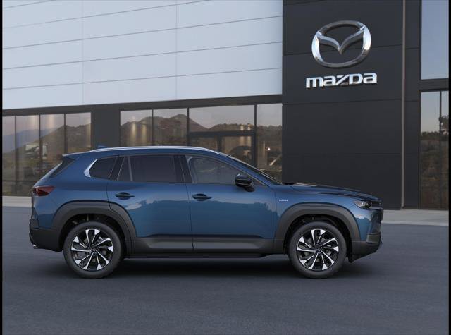 New 2026 MAZDA CX-50 2.5 Hybrid w/ Weather Package AWD/4WD image 5