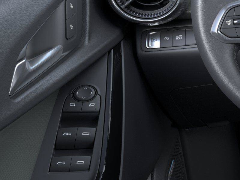 New 2026 Chevrolet Equinox LT w/ Convenience Package II FWD image 23