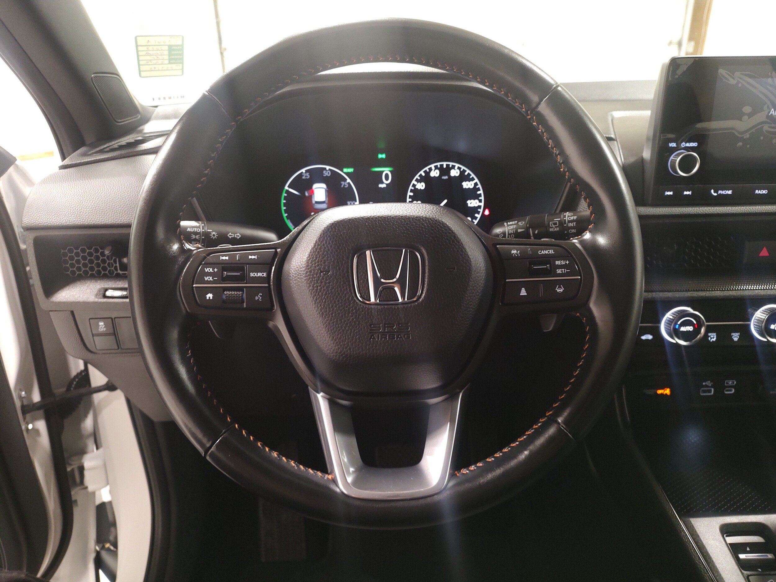 Used 2025 Honda CR-V Sport image 5