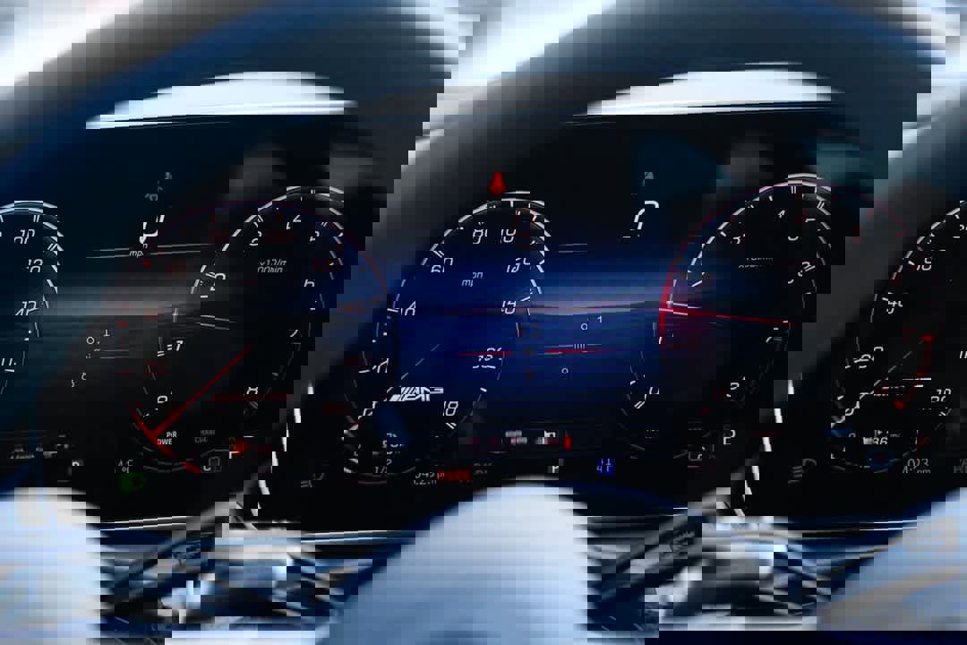 New 2026 Mercedes-Benz C 43 AMG AMG C 43 image 14