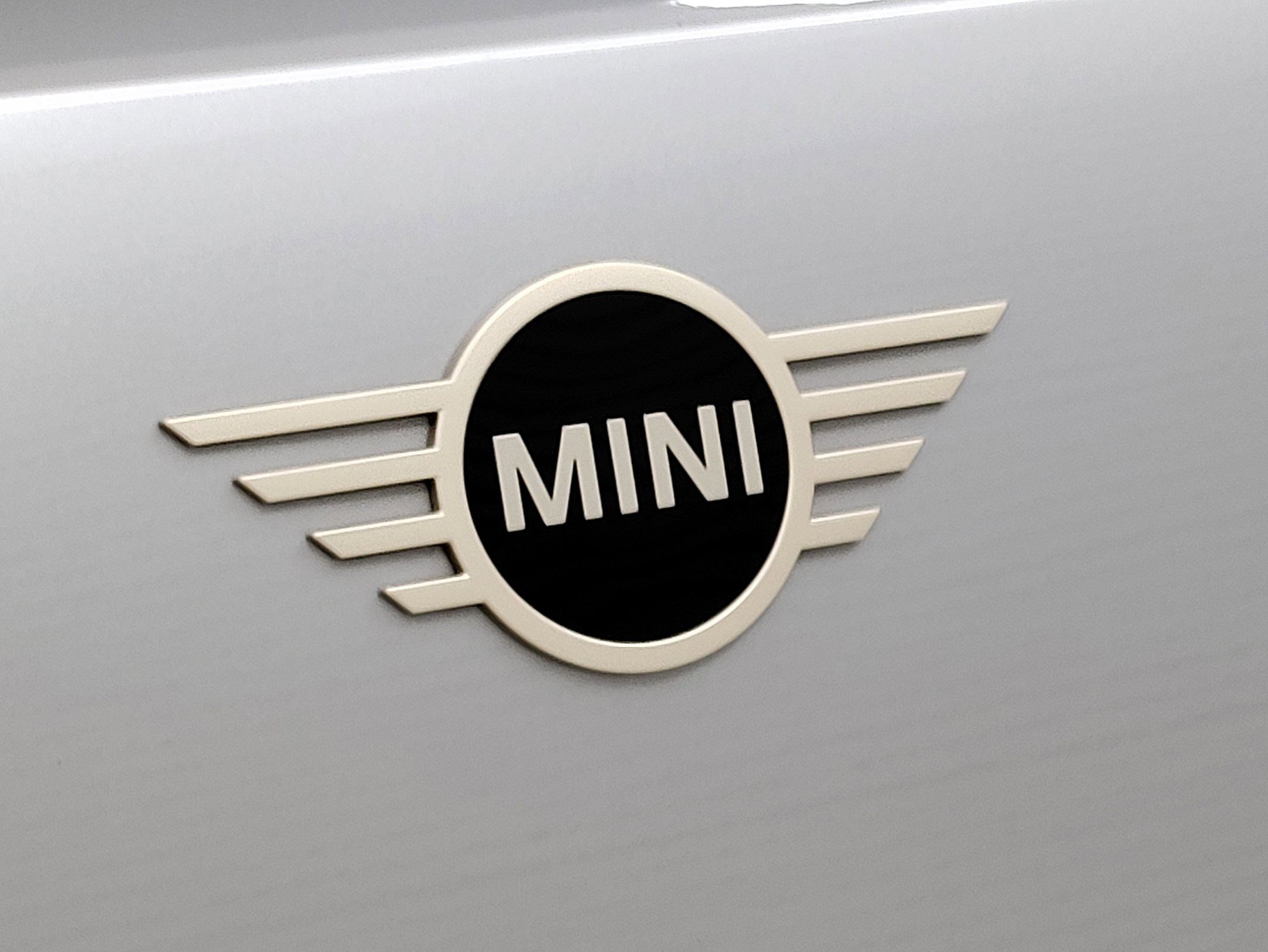 Used 2025 MINI Cooper Countryman S image 9