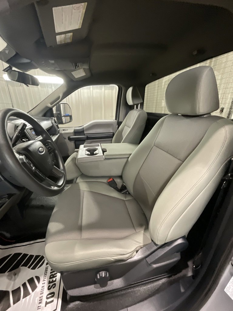 Used 2022 Ford F250 XL w/ STX Appearance Package image 11