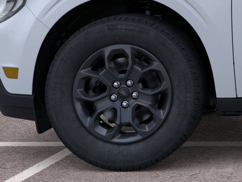 New 2026 Ford Maverick XLT w/ XLT Luxury Package FWD image 33
